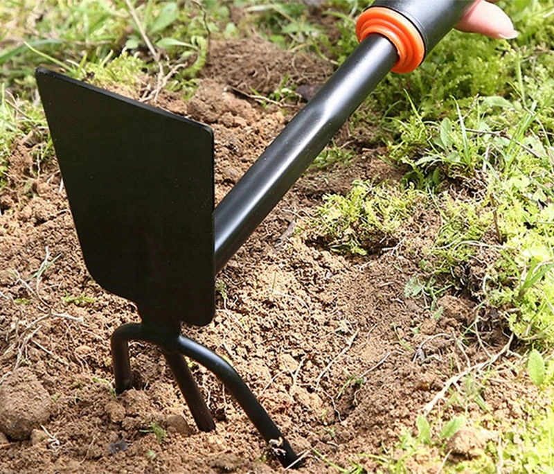 Záhradná ručná motyka