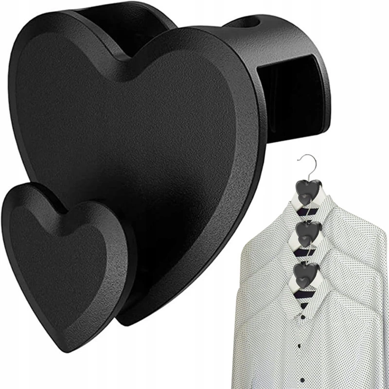 Organizér na vešiaky do skrine 12ks