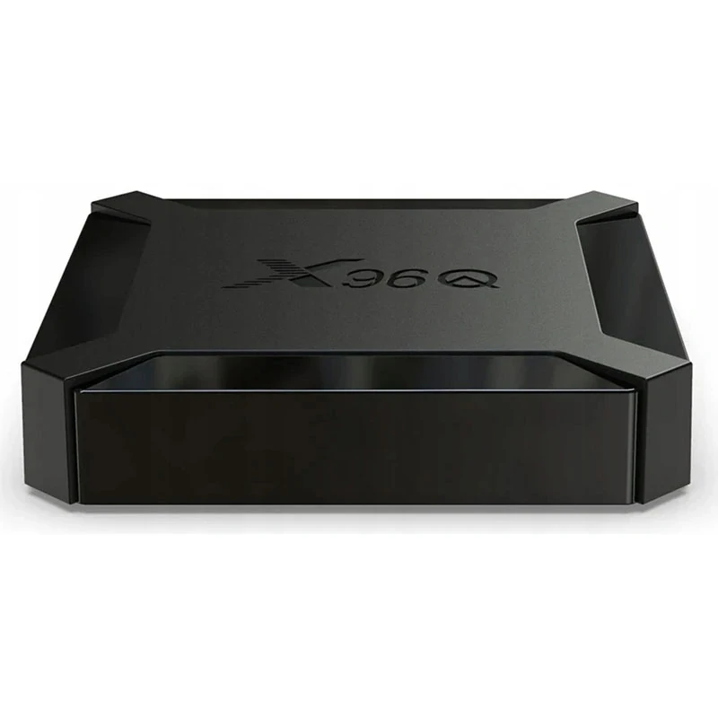 Smart TV Box Android X96Q