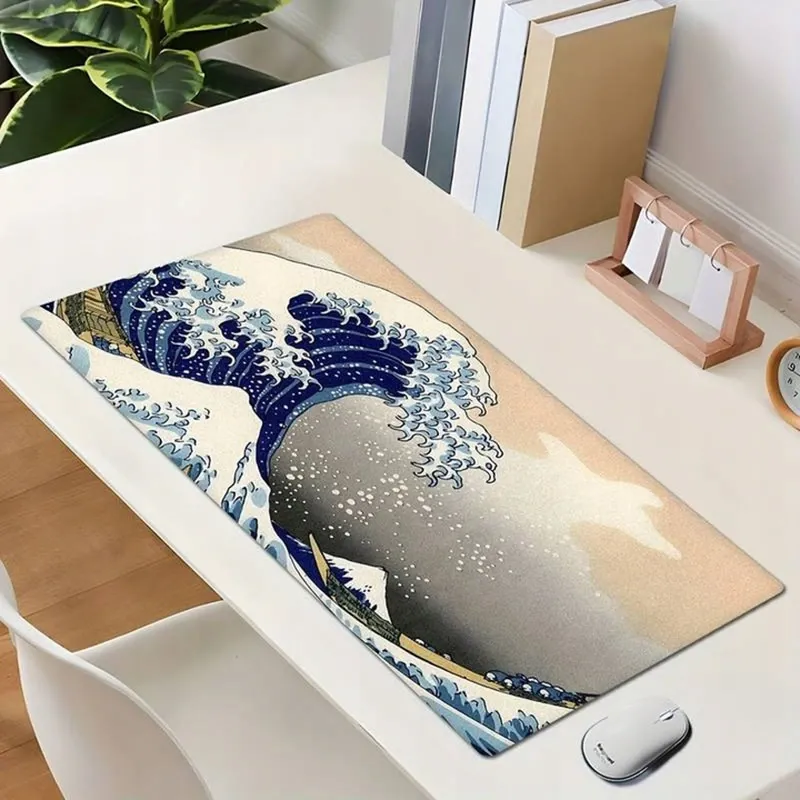 Podložka pod myš Wave 80x30cm