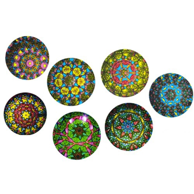 Kaleidoskop detský