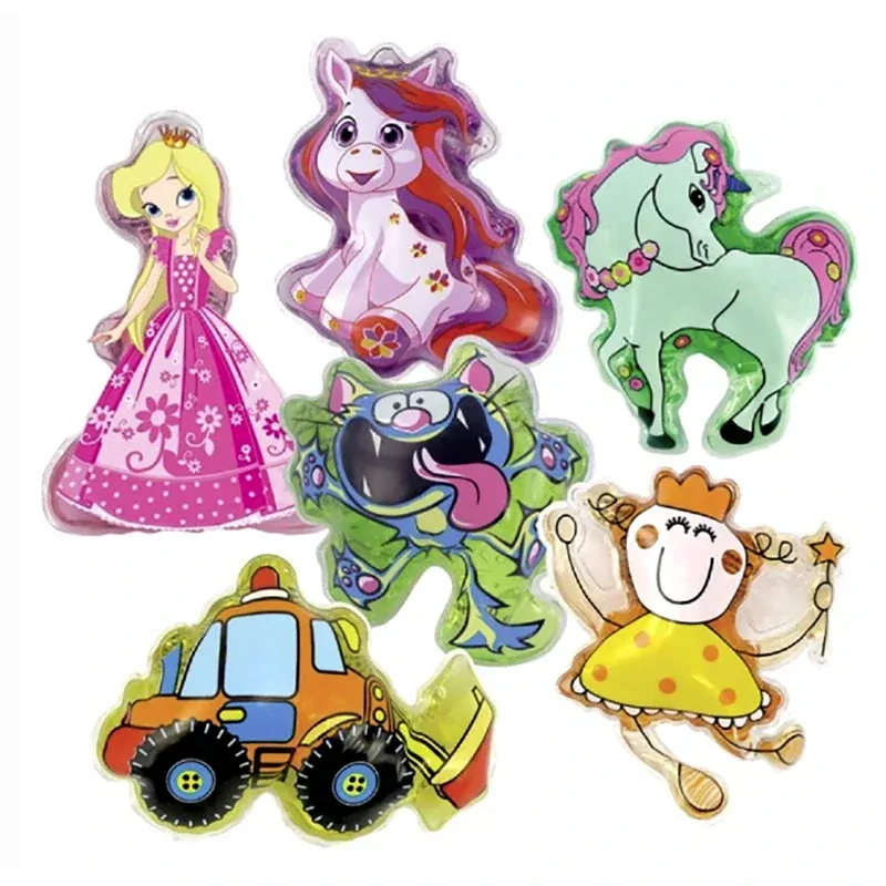 Estetica Group Sprchový gél pre deti 60 ml