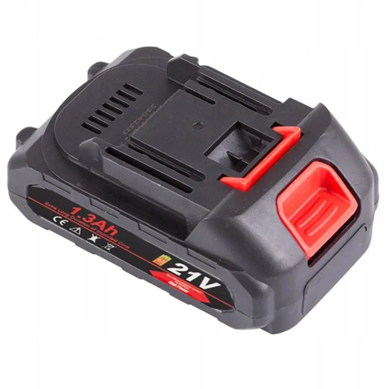 Priamočiara píla akumulátorová A73-2302-37 + 4 pílové listy