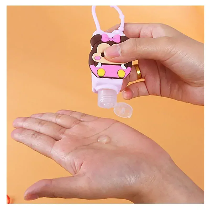 Prívesok - Zásobník na tekutinu 30ml