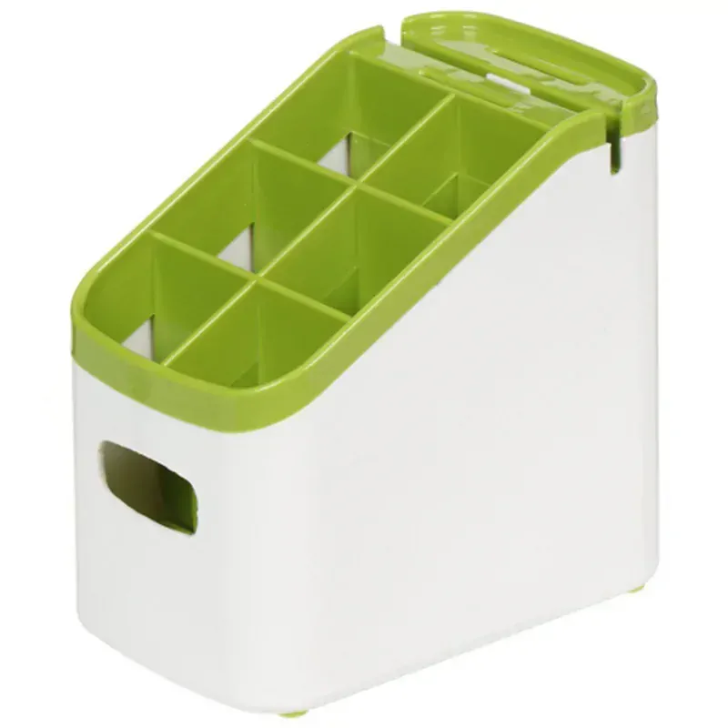 Organizér - Odkvapkávač na príbor s brúskou na nože