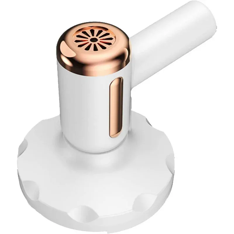 Bezdrôtový vysávač na roztoče