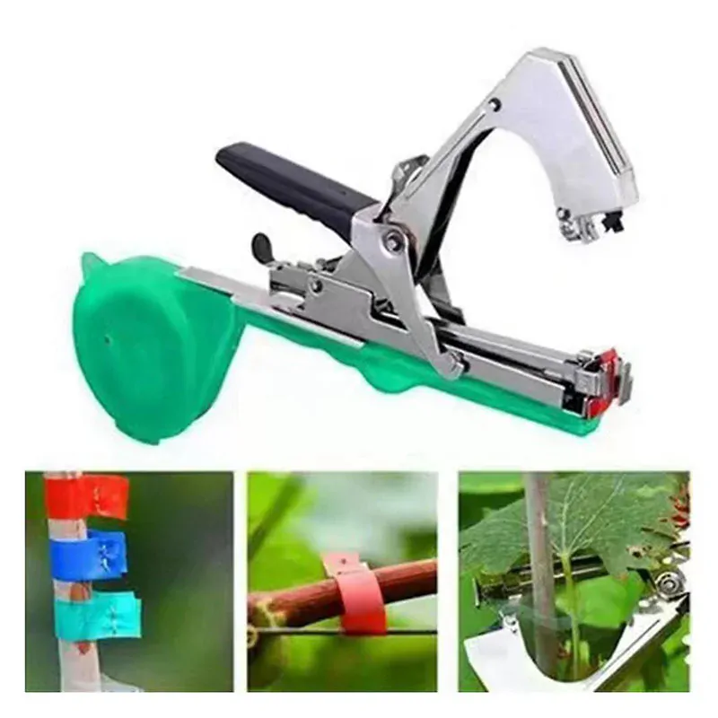 Kliešte na viazanie rastlín