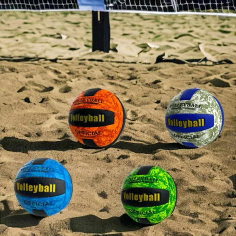 Volejbalová lopta 21cm