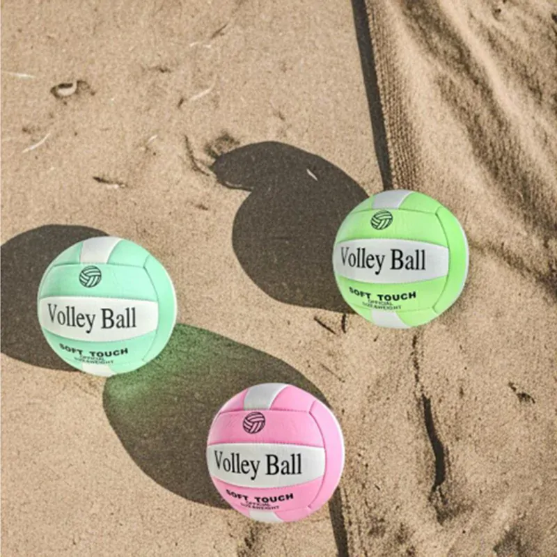 Volejbalová lopta 21cm