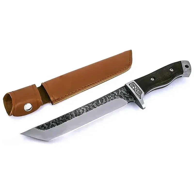 BUCK - Poľovnícky nôž 29,8/17,3cm