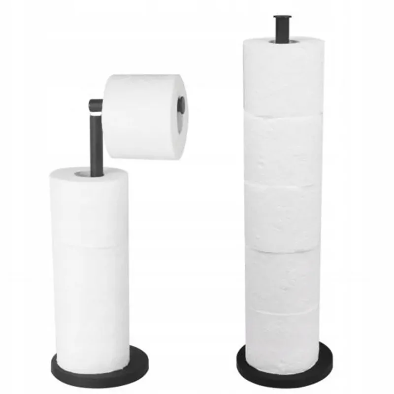 Držiak na toaletný papier