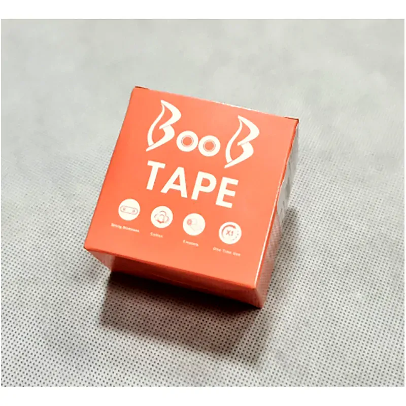 Zdvíhacia a podporná páska na prsia čierna čipka 5m/5cm