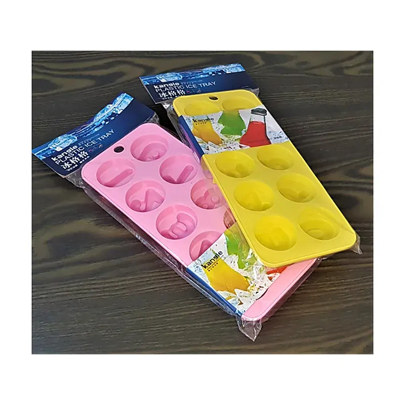 Číslice - forma na čokoládvé pralinky, ľadové kocky