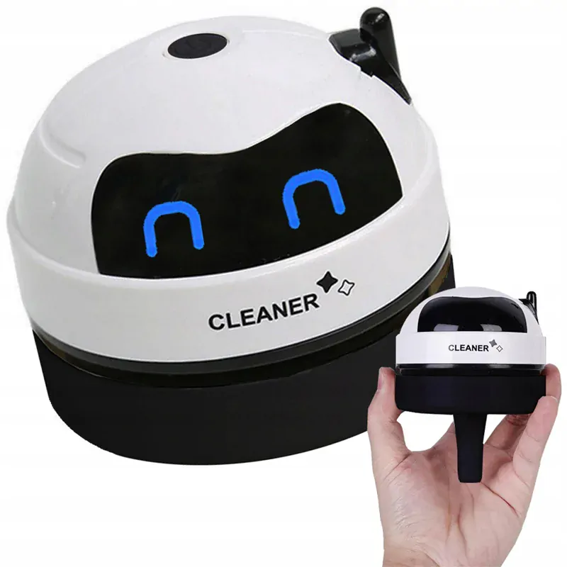 Elektrický mini vysávač