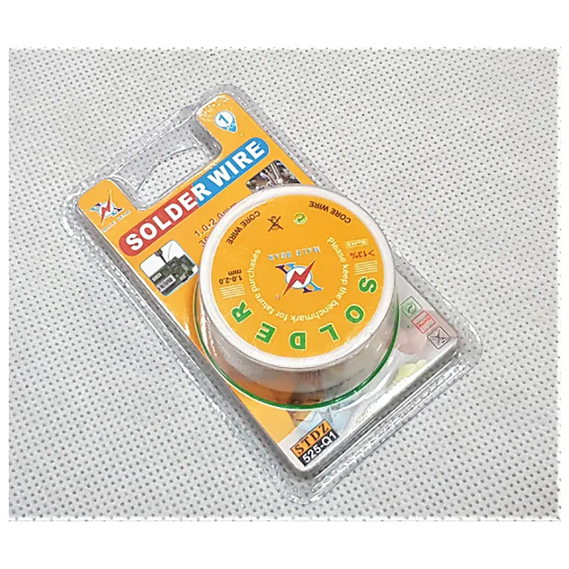 Cín na spájkovanie 30g