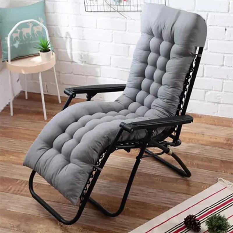 Vankúš na záhradné lehátko