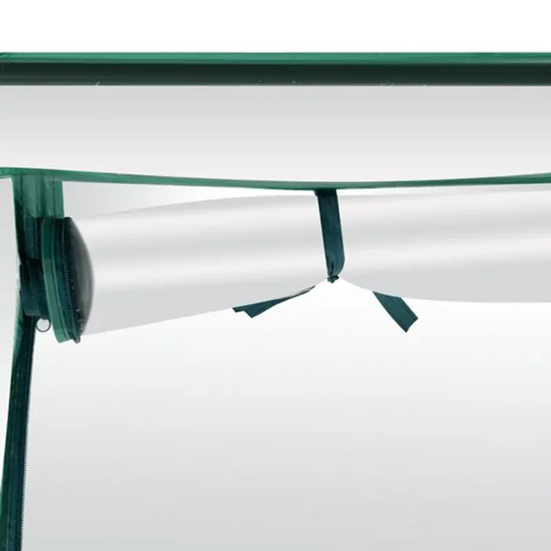 Záhradný mini fóliovník 150 x 103 x 52cm