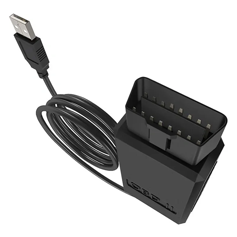 Diagnostická jednotka ELM327 USB CH340 v1.5