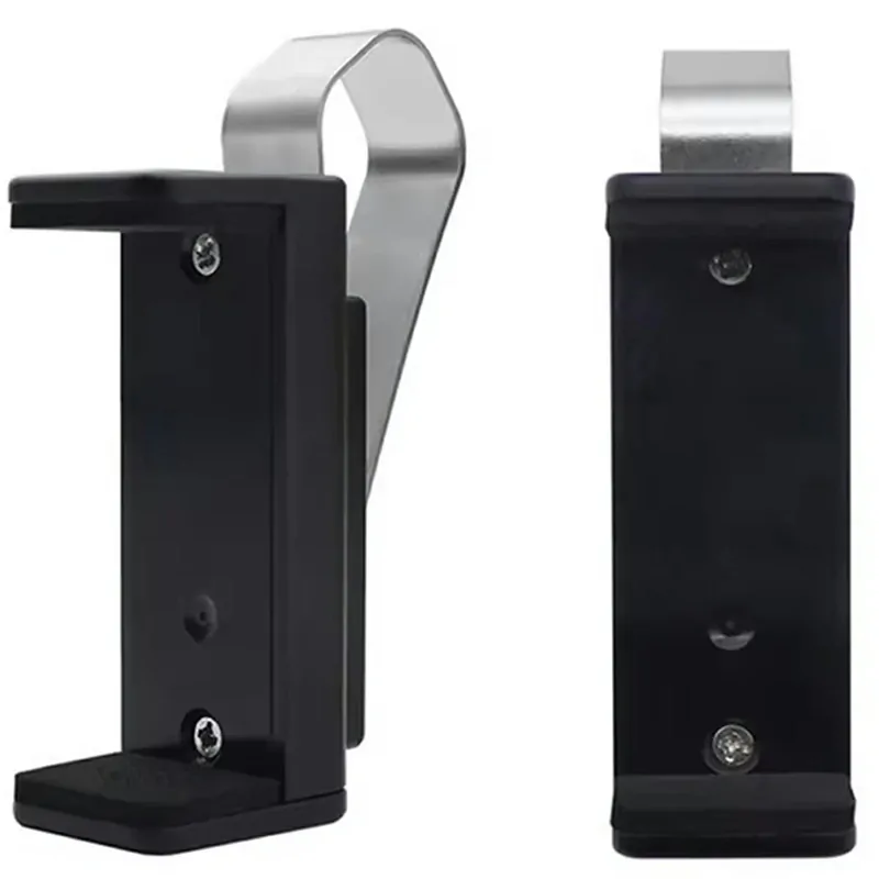 Držiak na diaľkové ovládanie brány