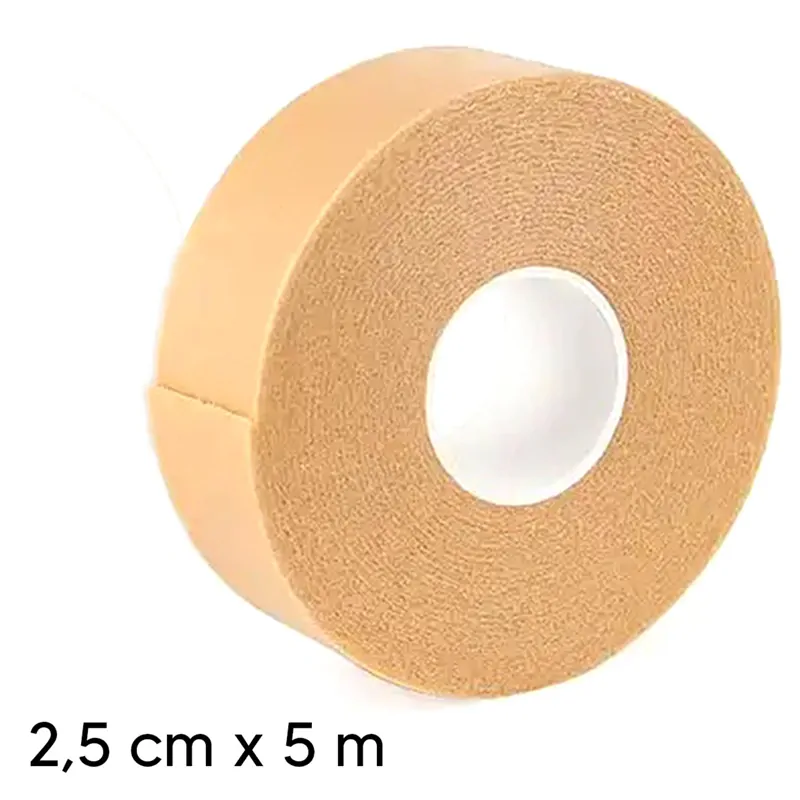 Páska na päty proti otlakom 5m