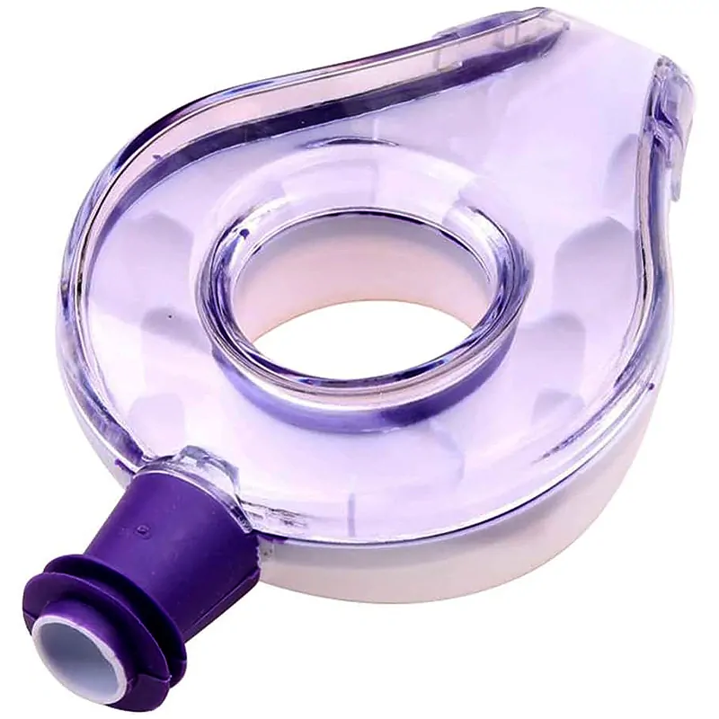 Dekantér - Prevzdušňovač na nalievanie vína