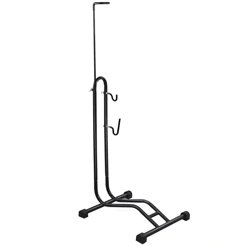 Servisný stojan na bicykel