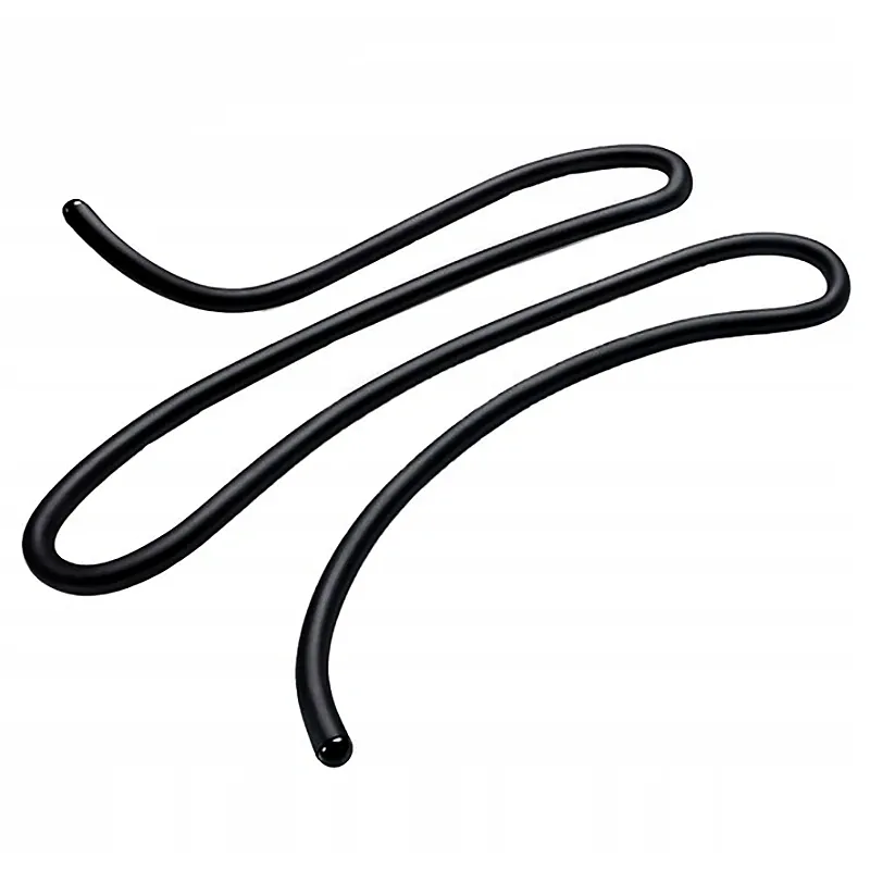 Tvarovateľné penové vešiaky na náradie 2 ks - čierne