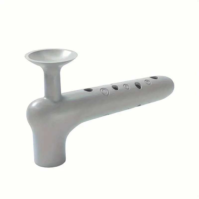 Silikónový nárazník na kľučku dverí