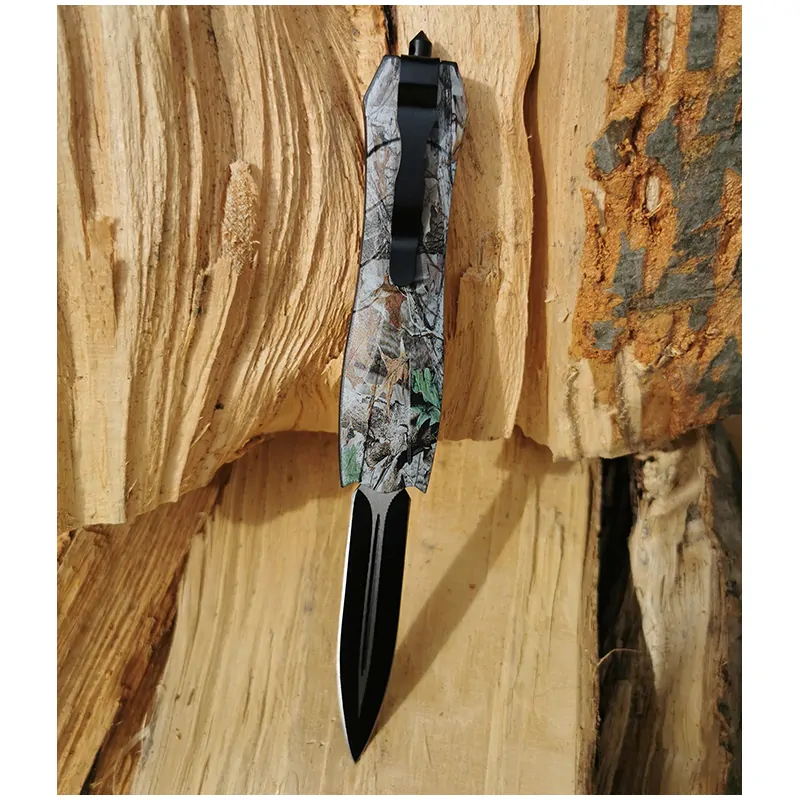Vreckový nôž Wild Forest 23/9cm