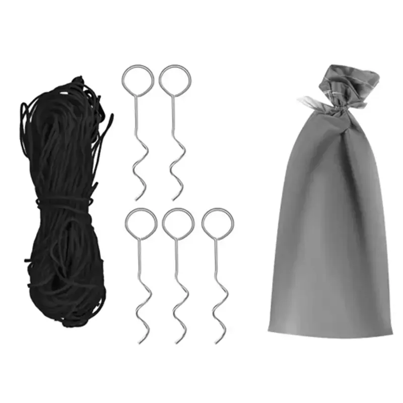 Plážový stan 190x86x120cm Trizand