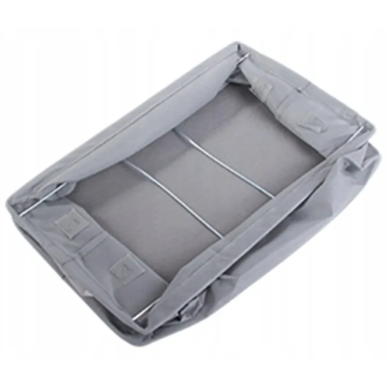 Organizér na oblečenie a doplnky do skrine 35x24x10cm