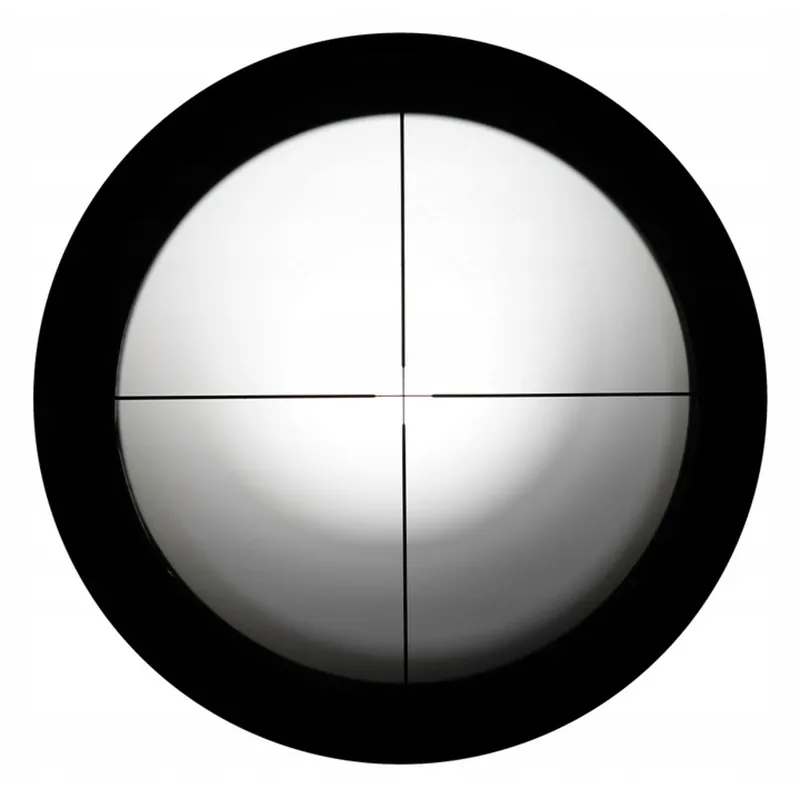 Puškohľad 3-7x28 pre vzduchovky