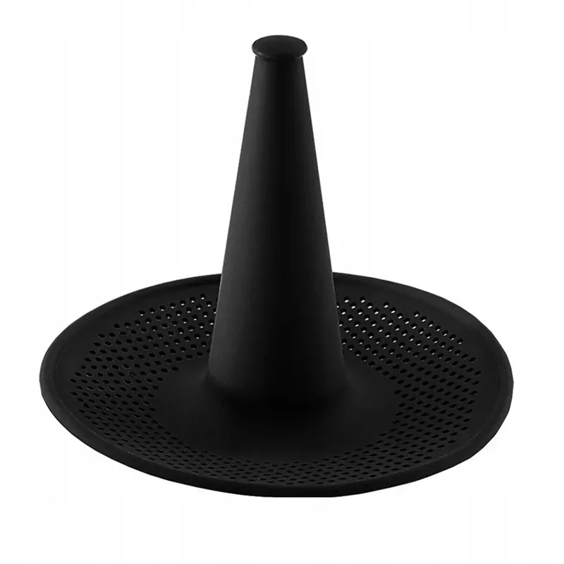 Silikónové formičky na pečenie bajglov 6ks