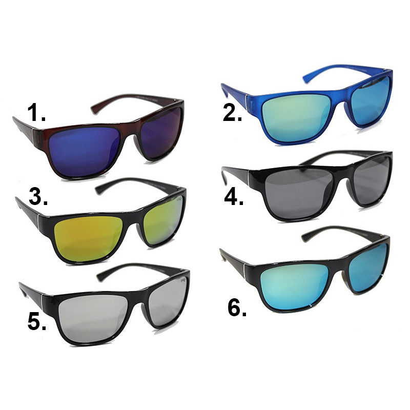 LARIZ - Slnečné okuliare polarizačné UV400 L228