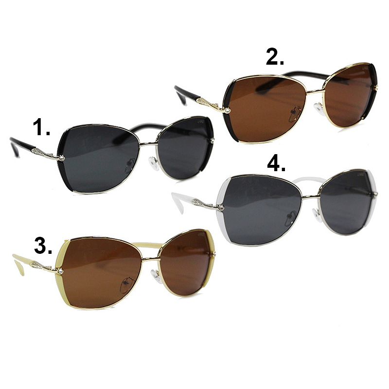 LARIZ - Slnečné okuliare polarizačné UV400 L226