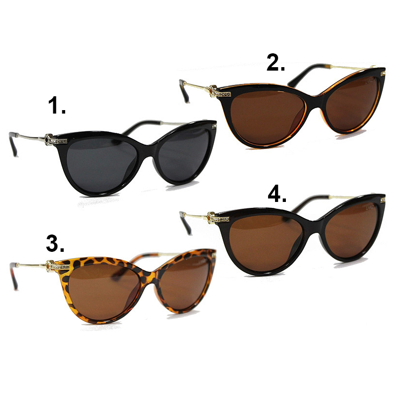 LARIZ - Slnečné okuliare polarizačné UV400 L221