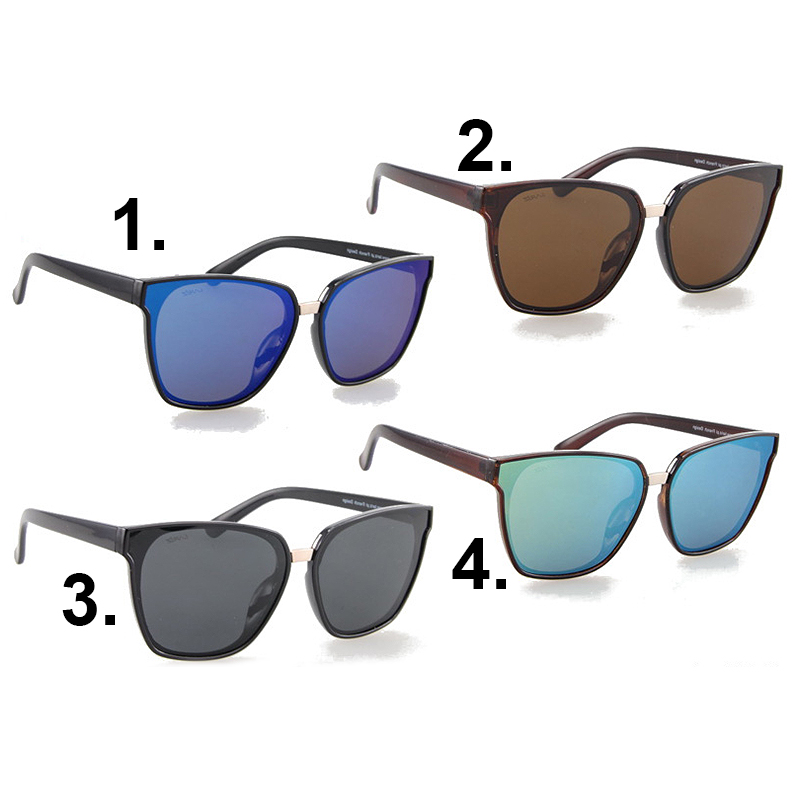 LARIZ - Slnečné okuliare polarizačné UV400 L208