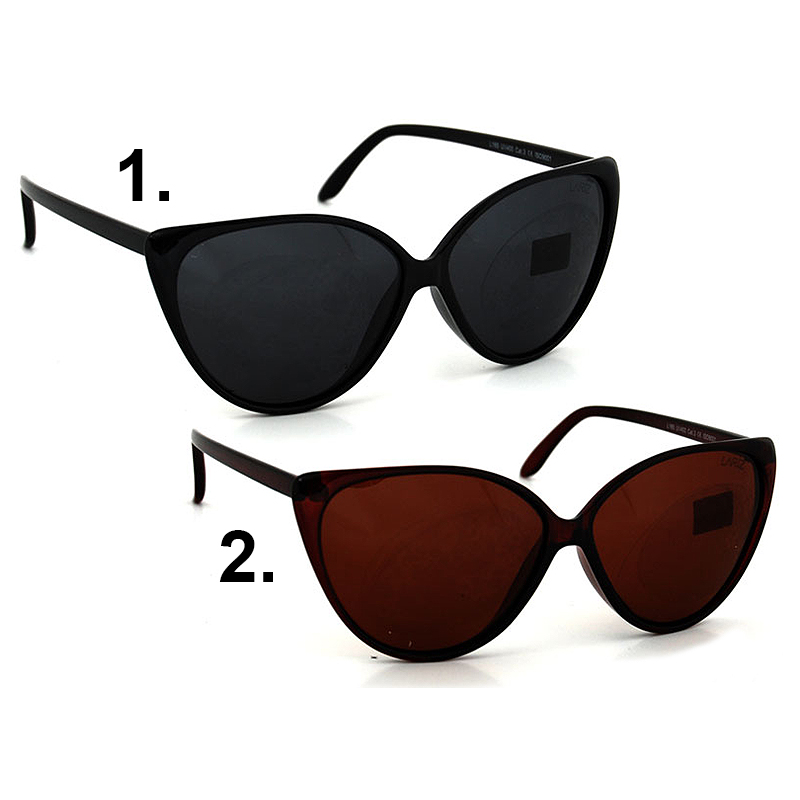 LARIZ - Slnečné okuliare polarizačné UV400 L165