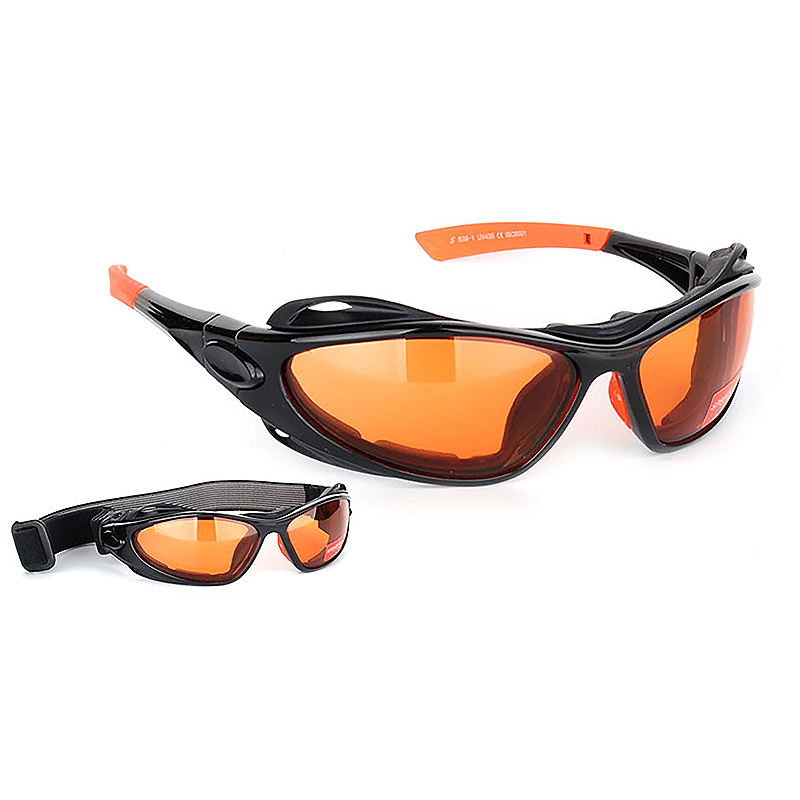 SPEEDSTER - Slnečné okuliare polarizačné S39