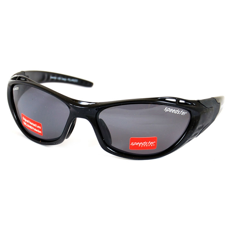 SPEEDSTER - Slnečné okuliare polarizačné S9