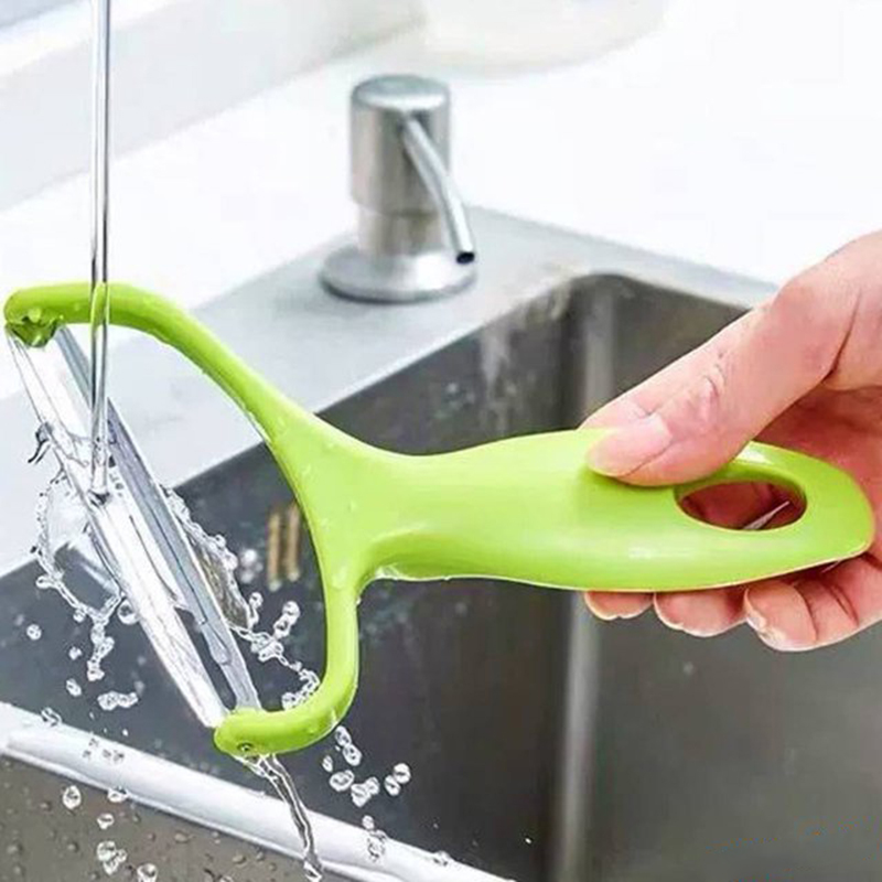 Multifunkčná škrabka na kapustu a inú zeleninu