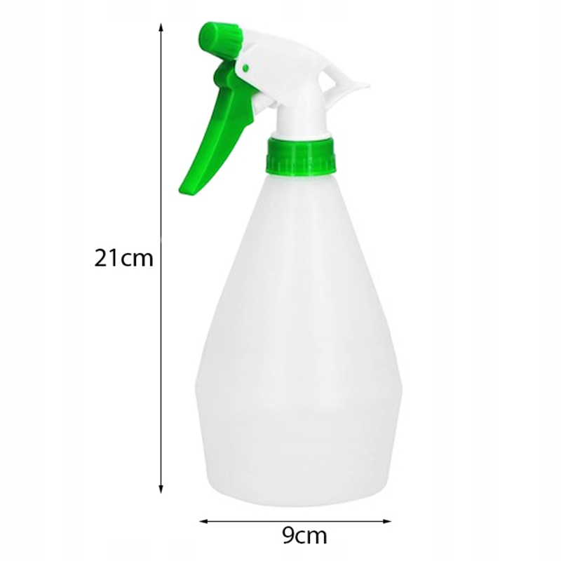 Ručný postrekovač 500ml