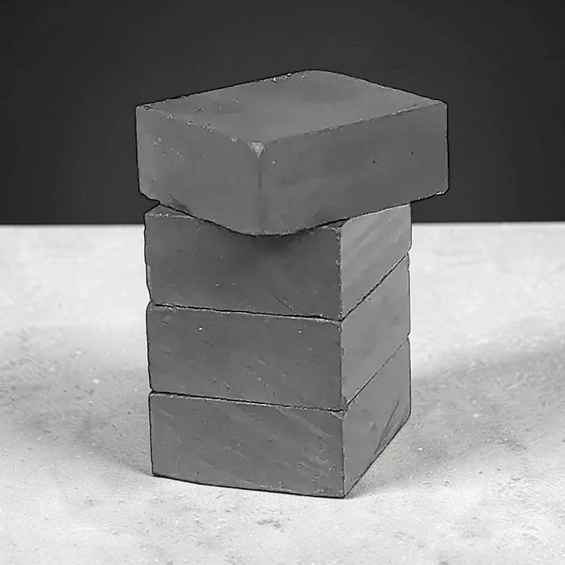 Feritový magnet 15 × 13 × 6 mm