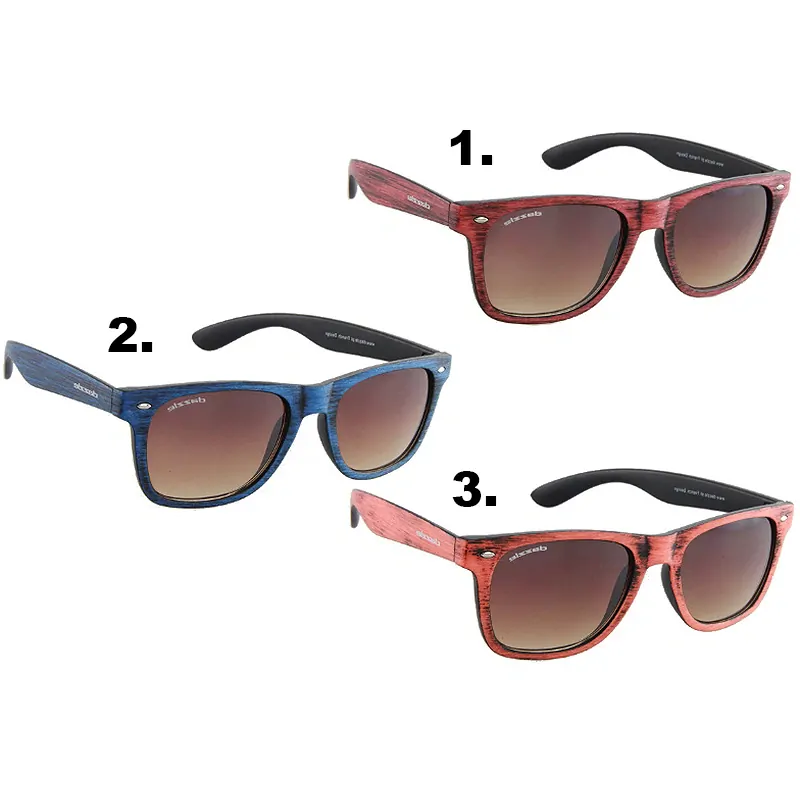 Dazzle Slnečné okuliare DZ1443 UV400