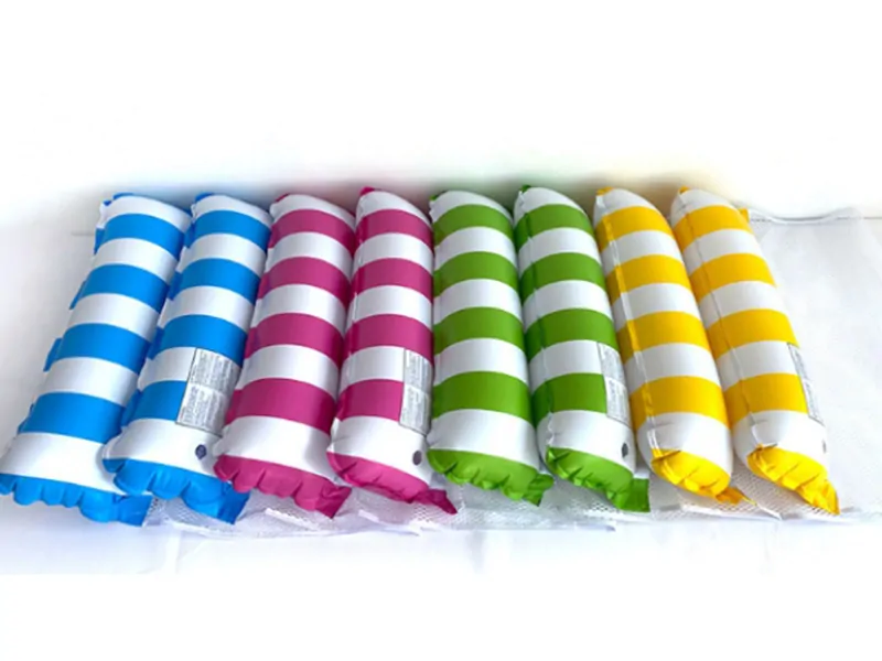 Nafukovací matrac do vody 128x80