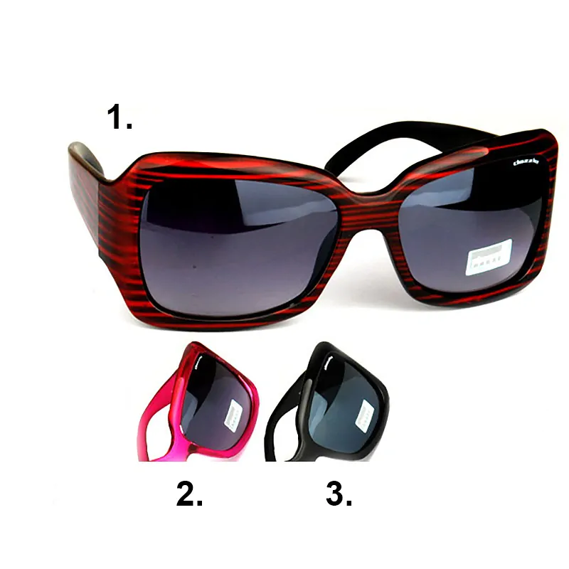 Dazzle Slnečné okuliare DZ651 UV400