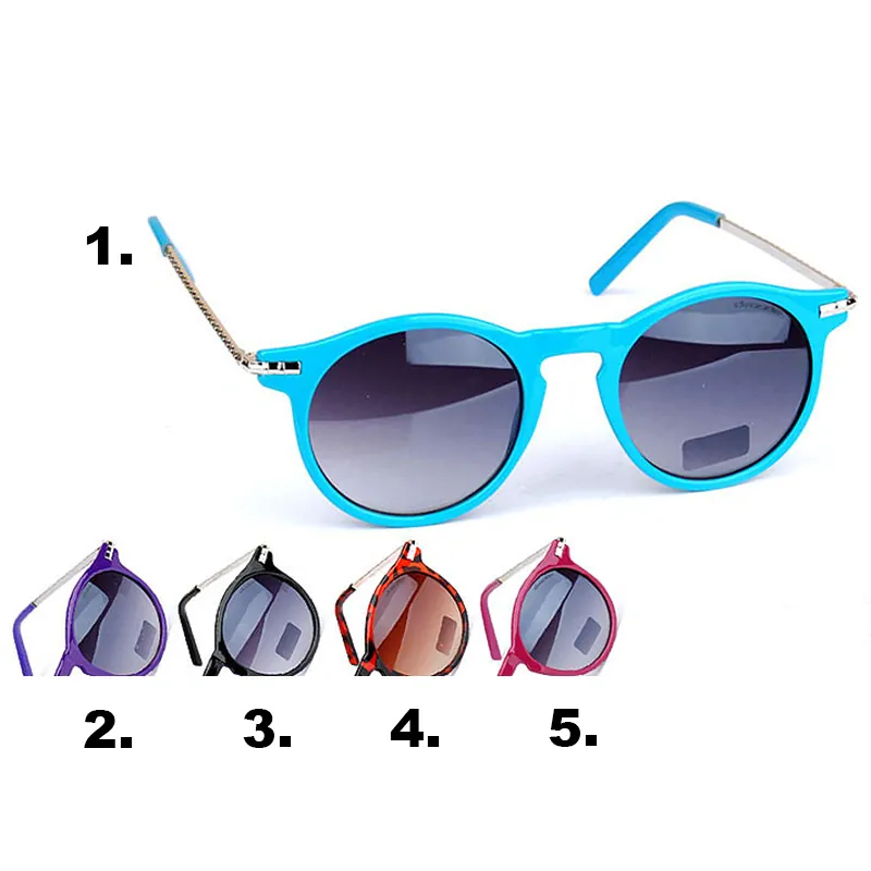 Dazzle Slnečné okuliare DZ552 UV400