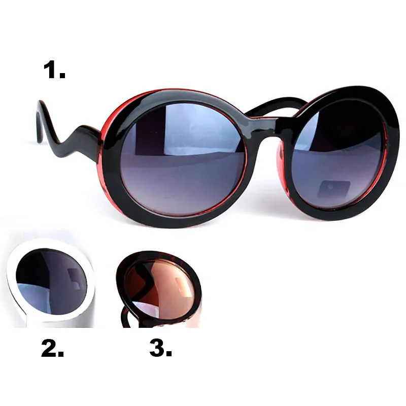 Dazzle Slnečné okuliare DZ532 UV400