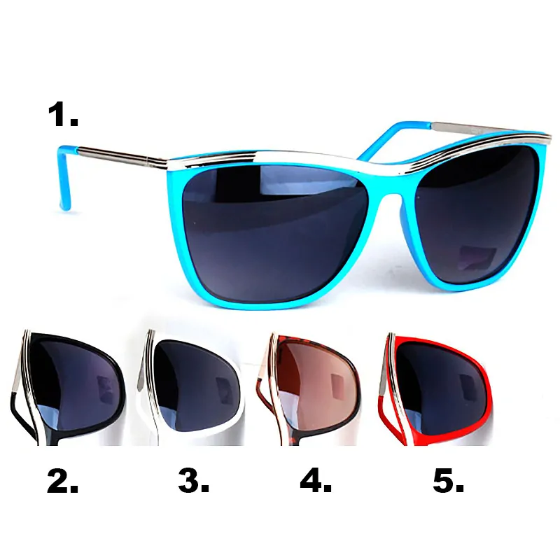 Dazzle Slnečné okuliare DZ511 UV400