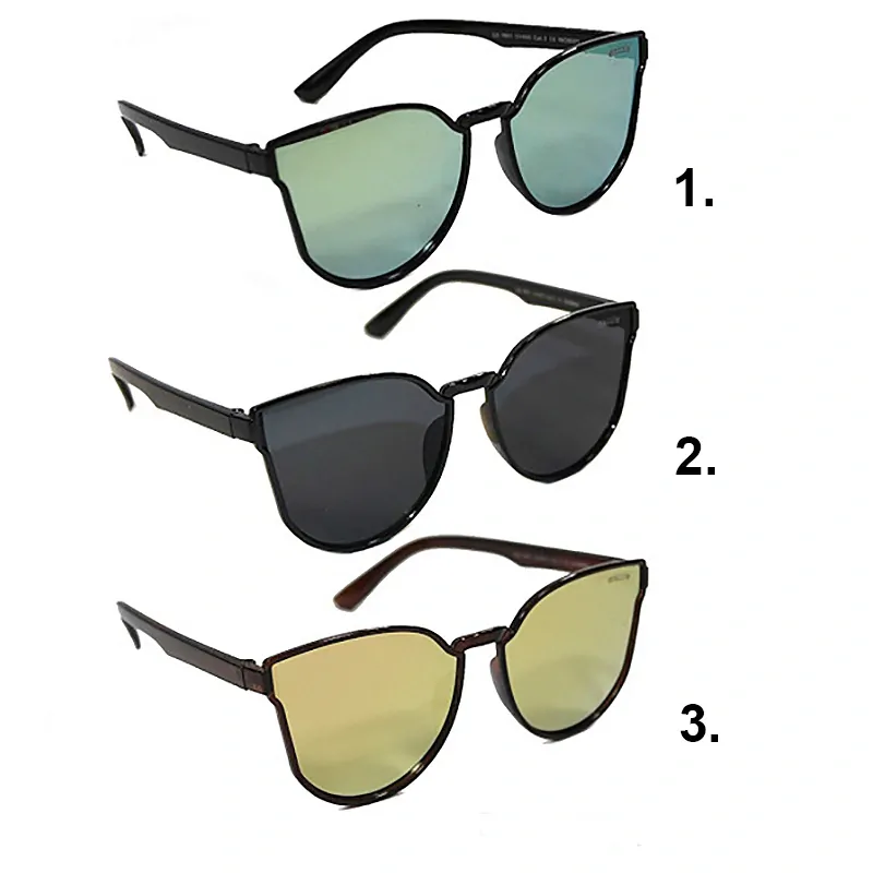 Dazzle Slnečné okuliare DZ1601 UV400